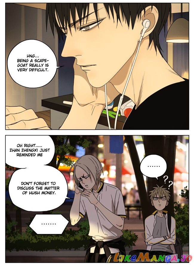 19 Days chapter 180 image 3